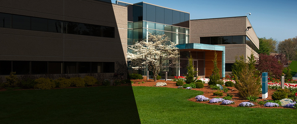 Atkinson Landscapers