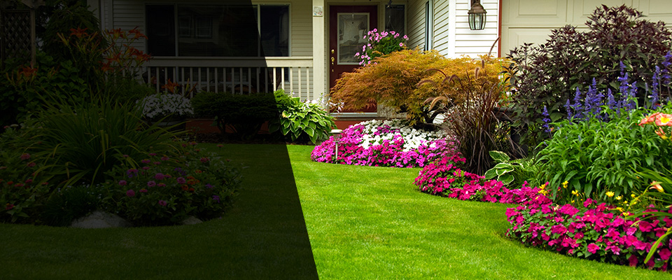 Atkinson Landscapers