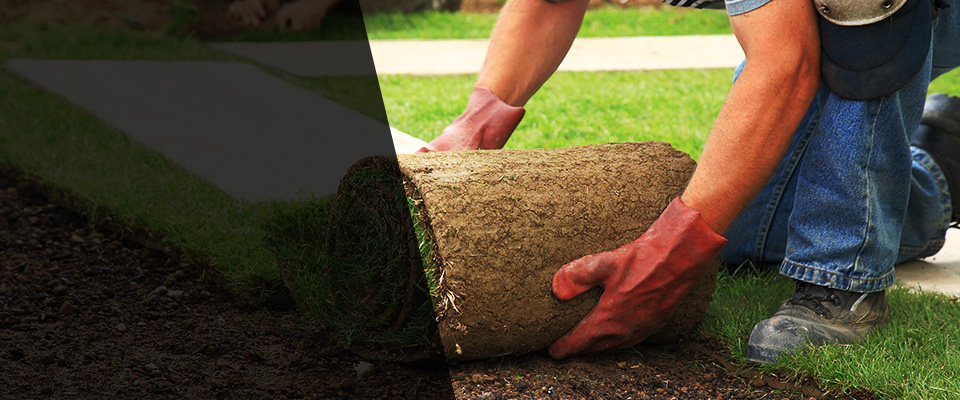 Atkinson Landscapers