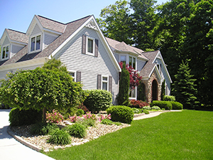 Landscapers and Lawncare Services in Atkinson, NH