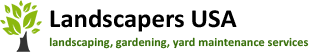 Atkinson Landscapers